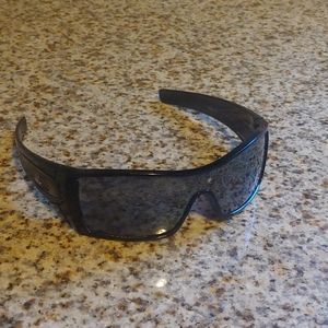 Oakley gas cans sunglasses